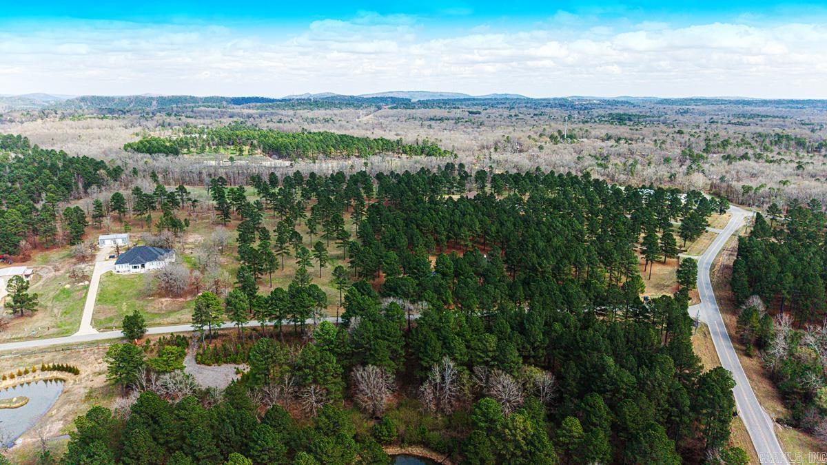 Glenns Crossing - Land