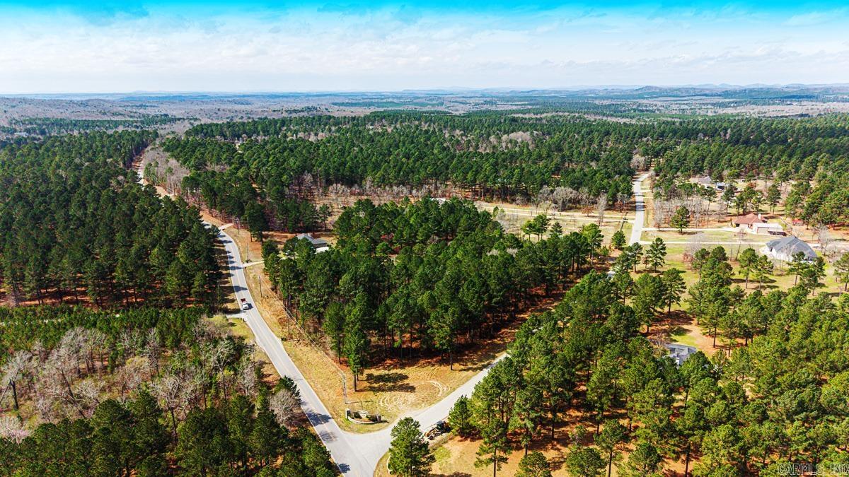 Glenns Crossing - Land