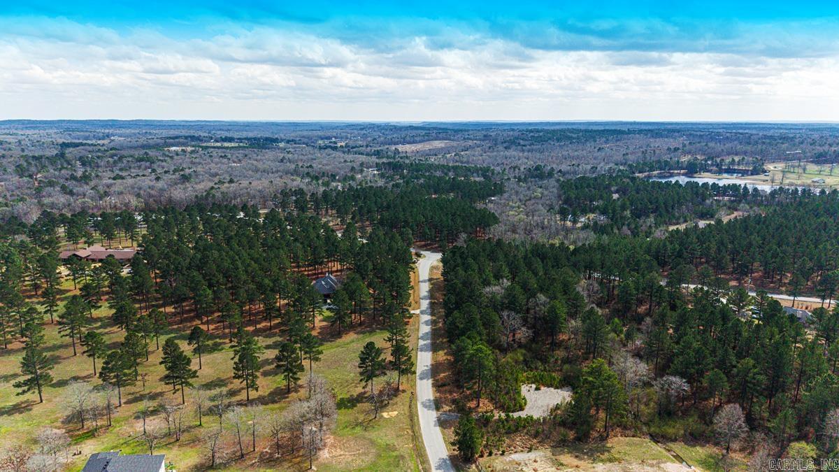 Glenns Crossing - Land