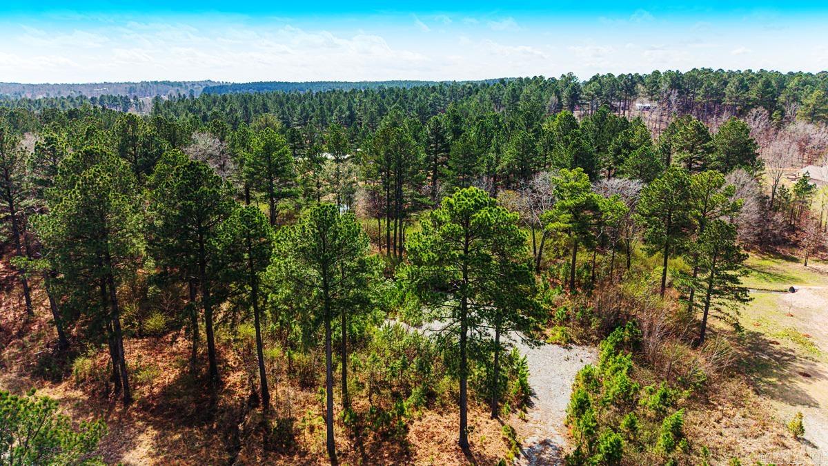 Glenns Crossing - Land