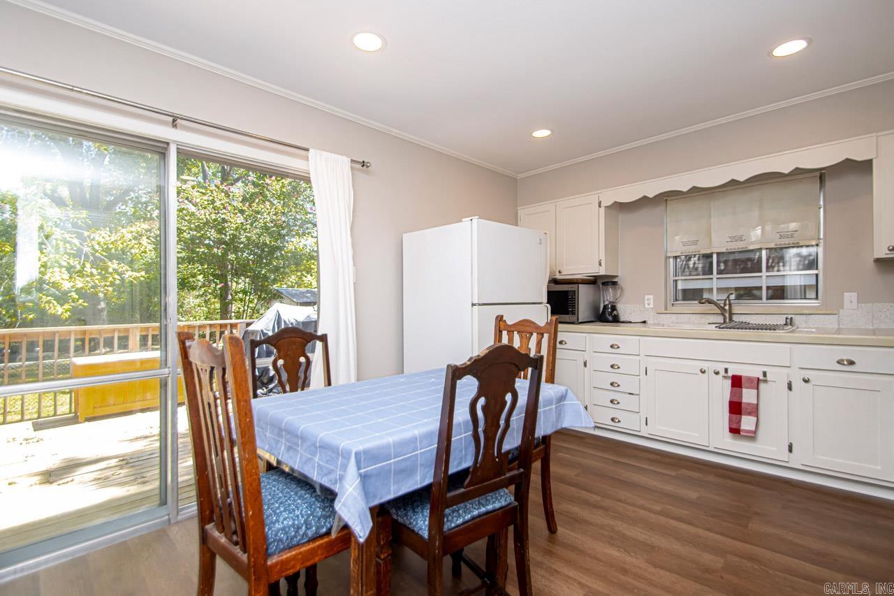 H P MERRITTS ADDN - Residential