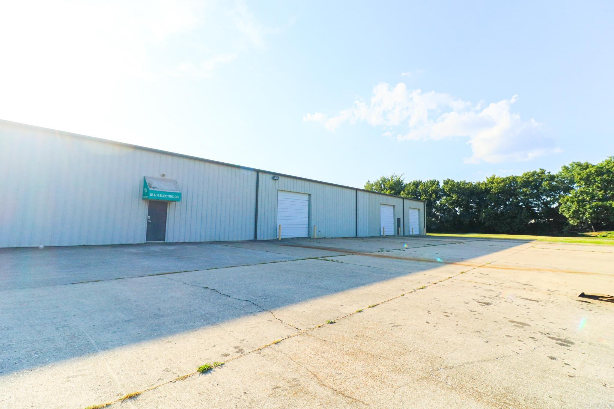 Caldwells - Commercial Sale