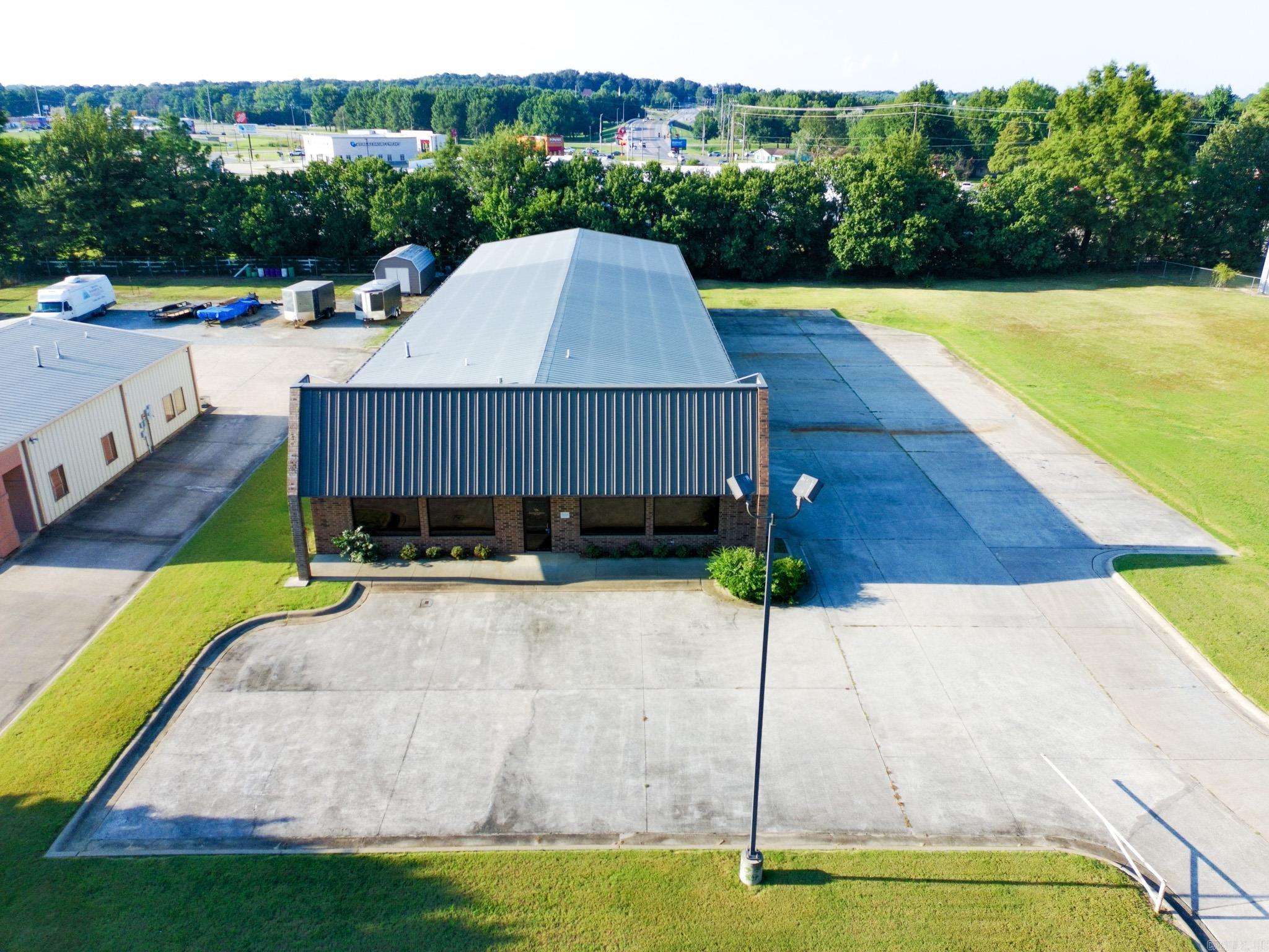 Caldwells - Commercial Sale