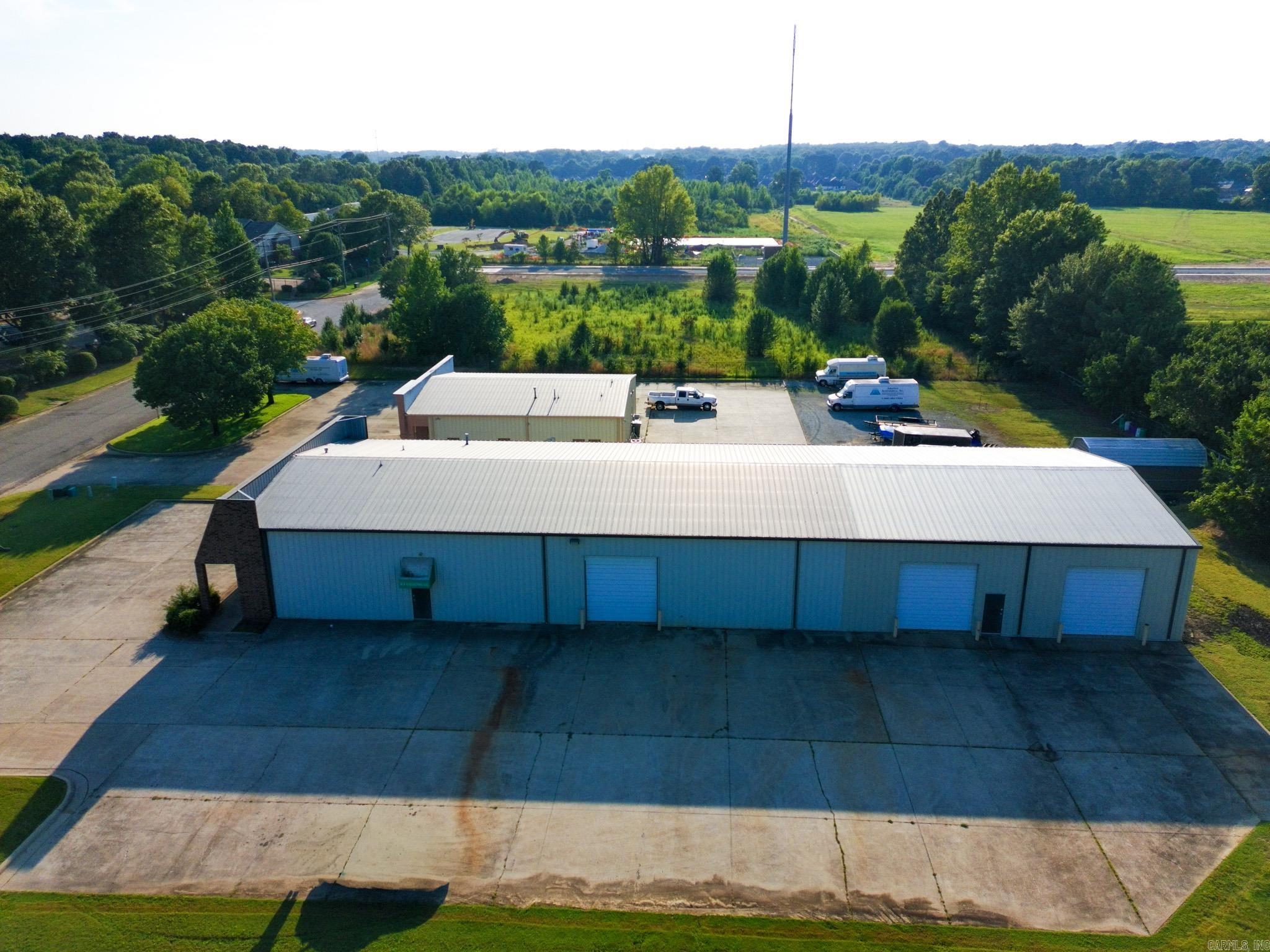 Caldwells - Commercial Sale