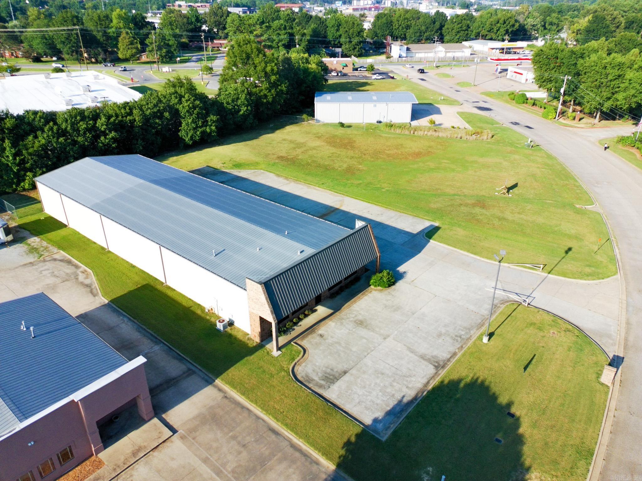 Caldwells - Commercial Sale