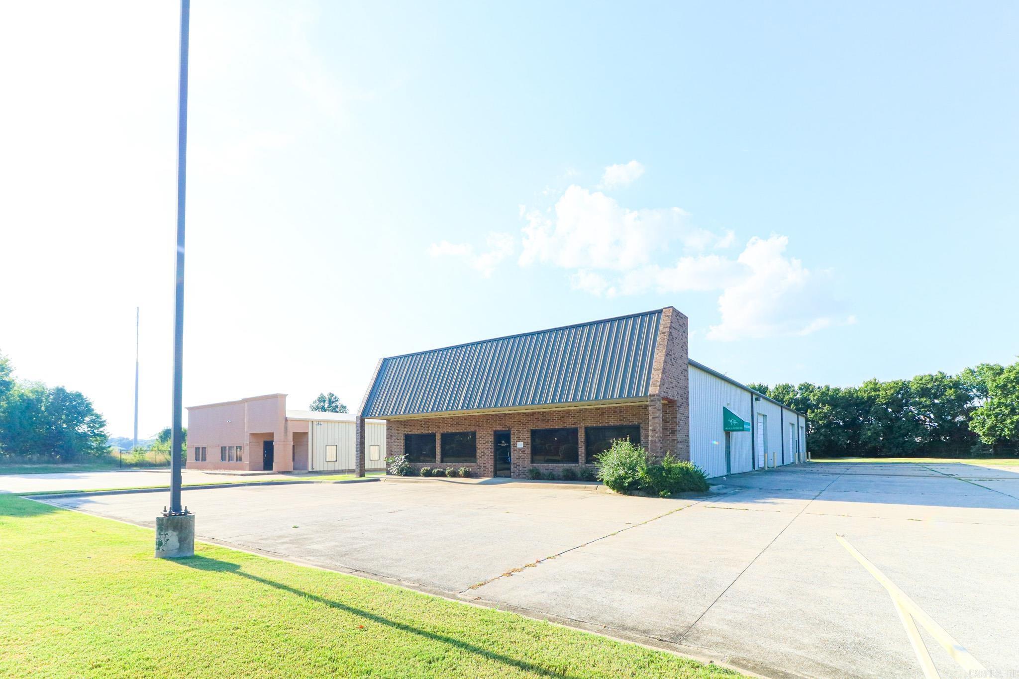 Caldwells - Commercial Sale