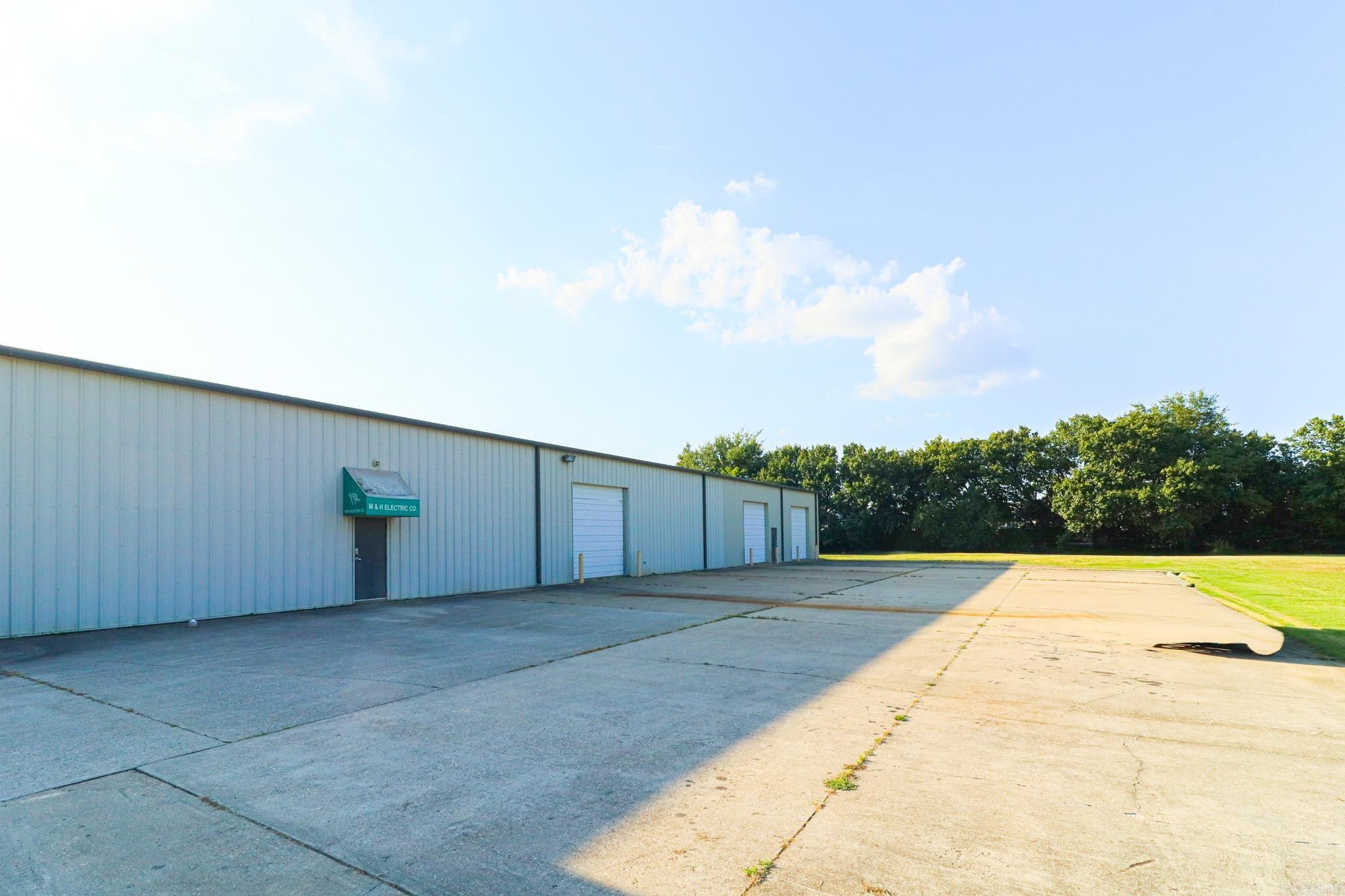 Caldwells - Commercial Sale
