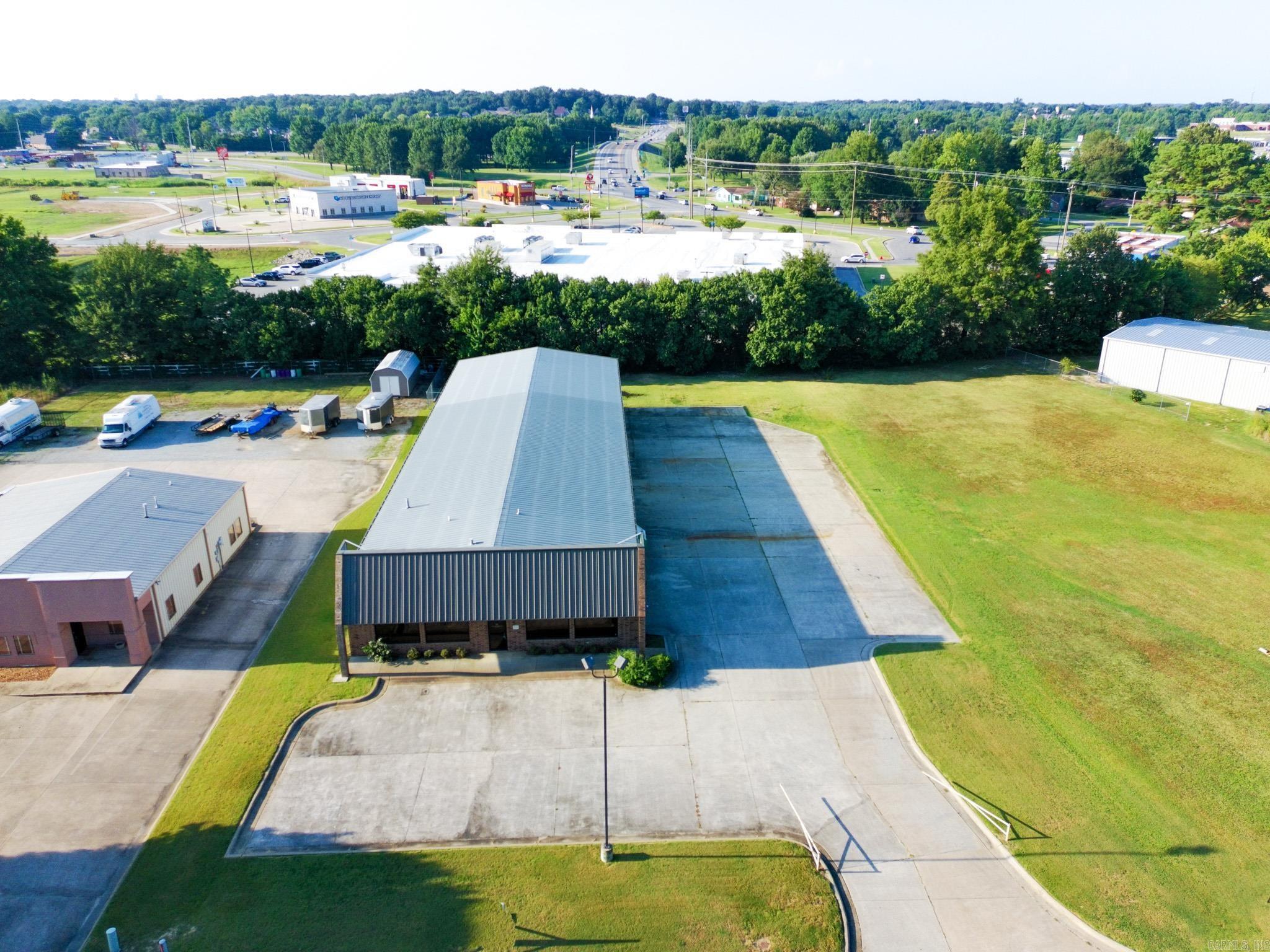 Caldwells - Commercial Sale