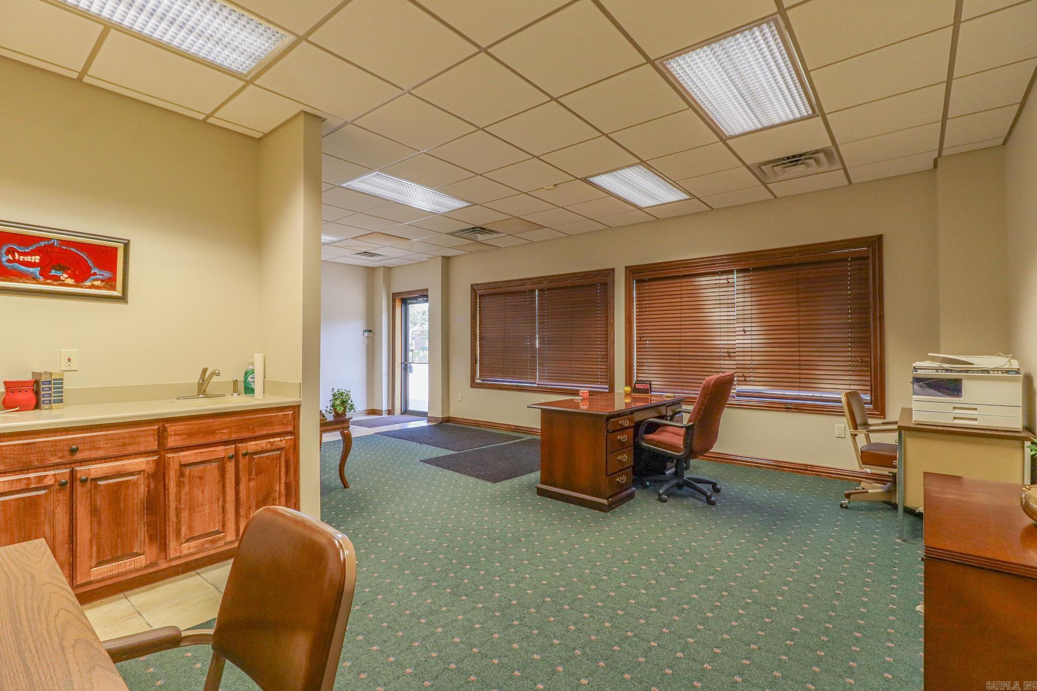Caldwells - Commercial Sale