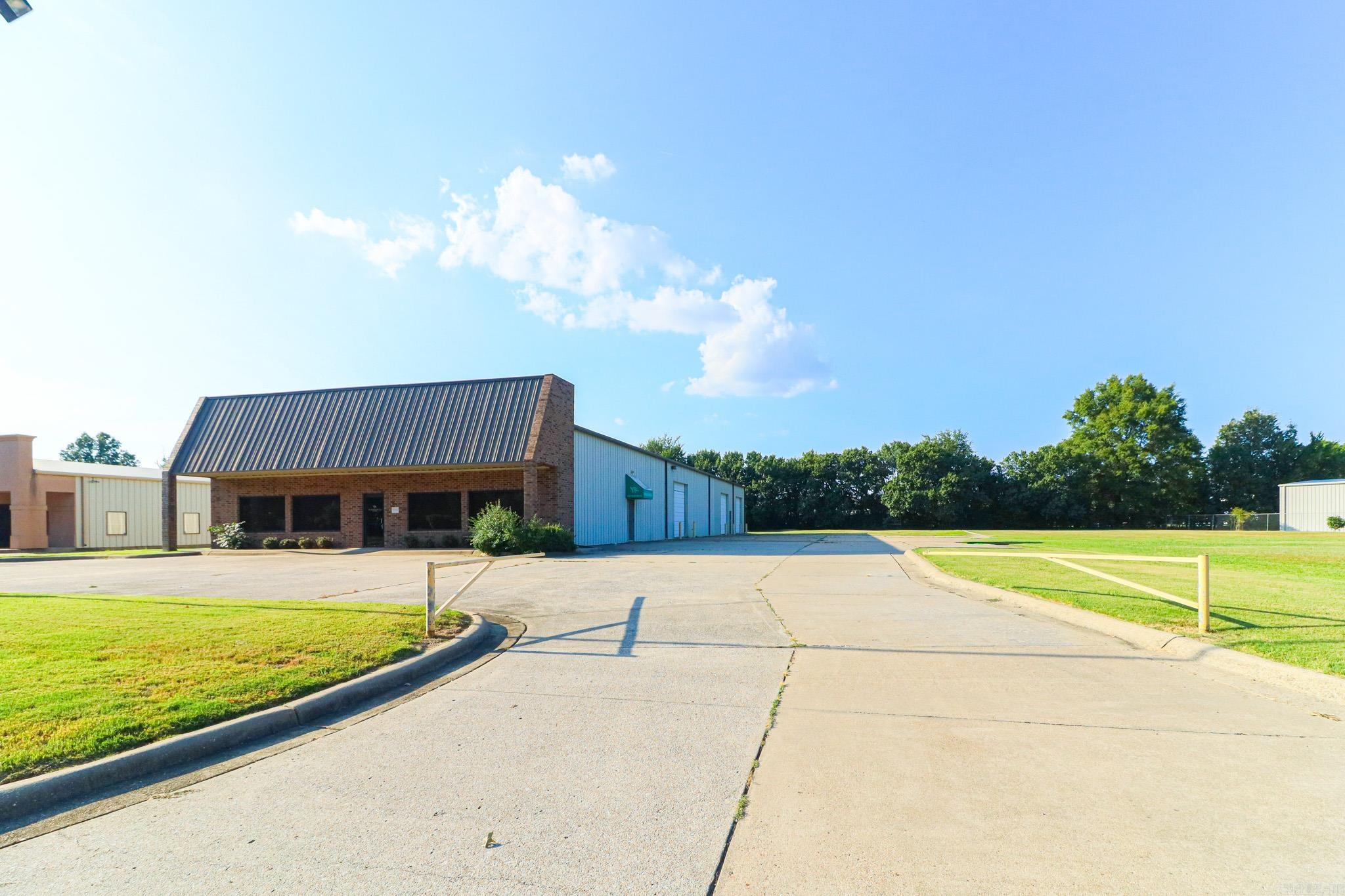 Caldwells - Commercial Sale