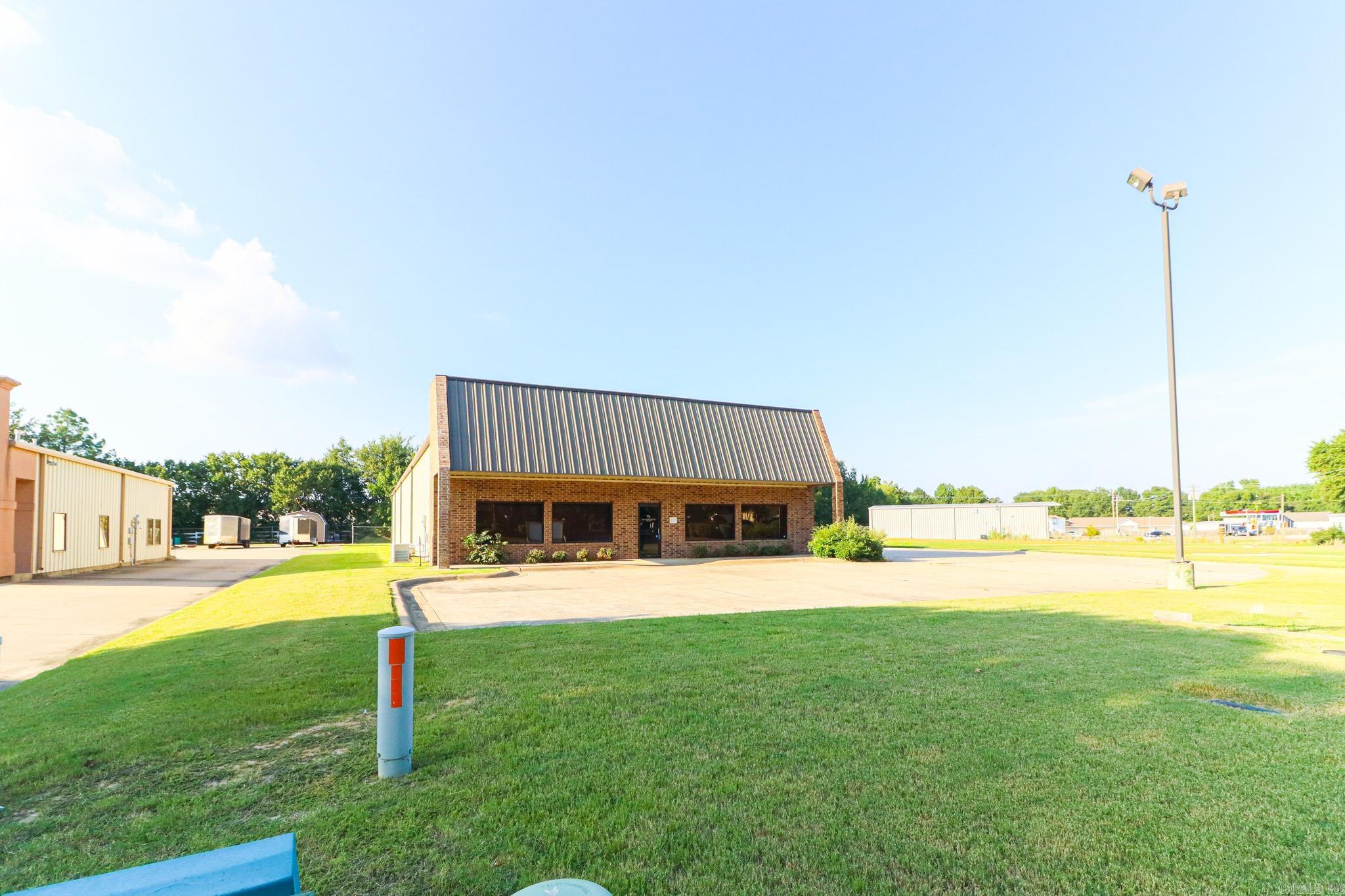 Caldwells - Commercial Sale