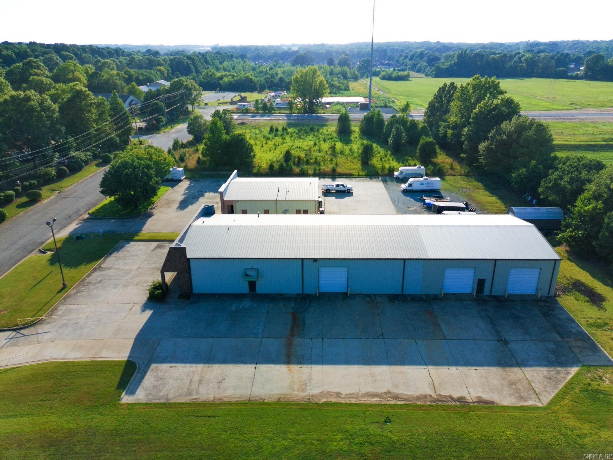 Caldwells - Commercial Sale