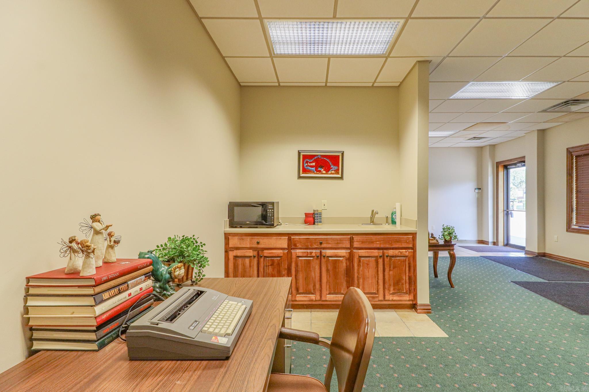Caldwells - Commercial Sale