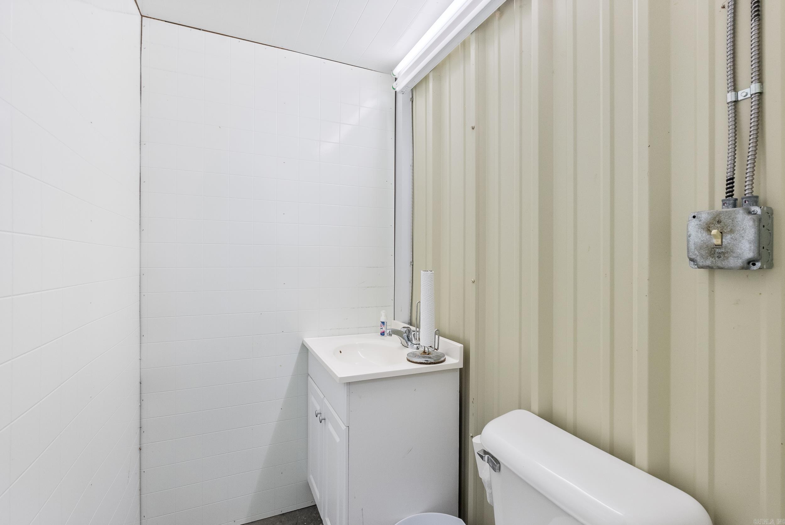 Copper Springs - Commercial Sale