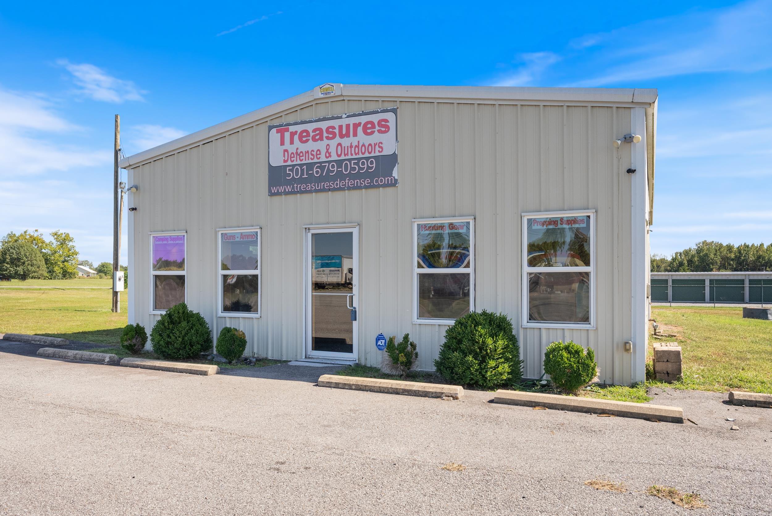 Copper Springs - Commercial Sale