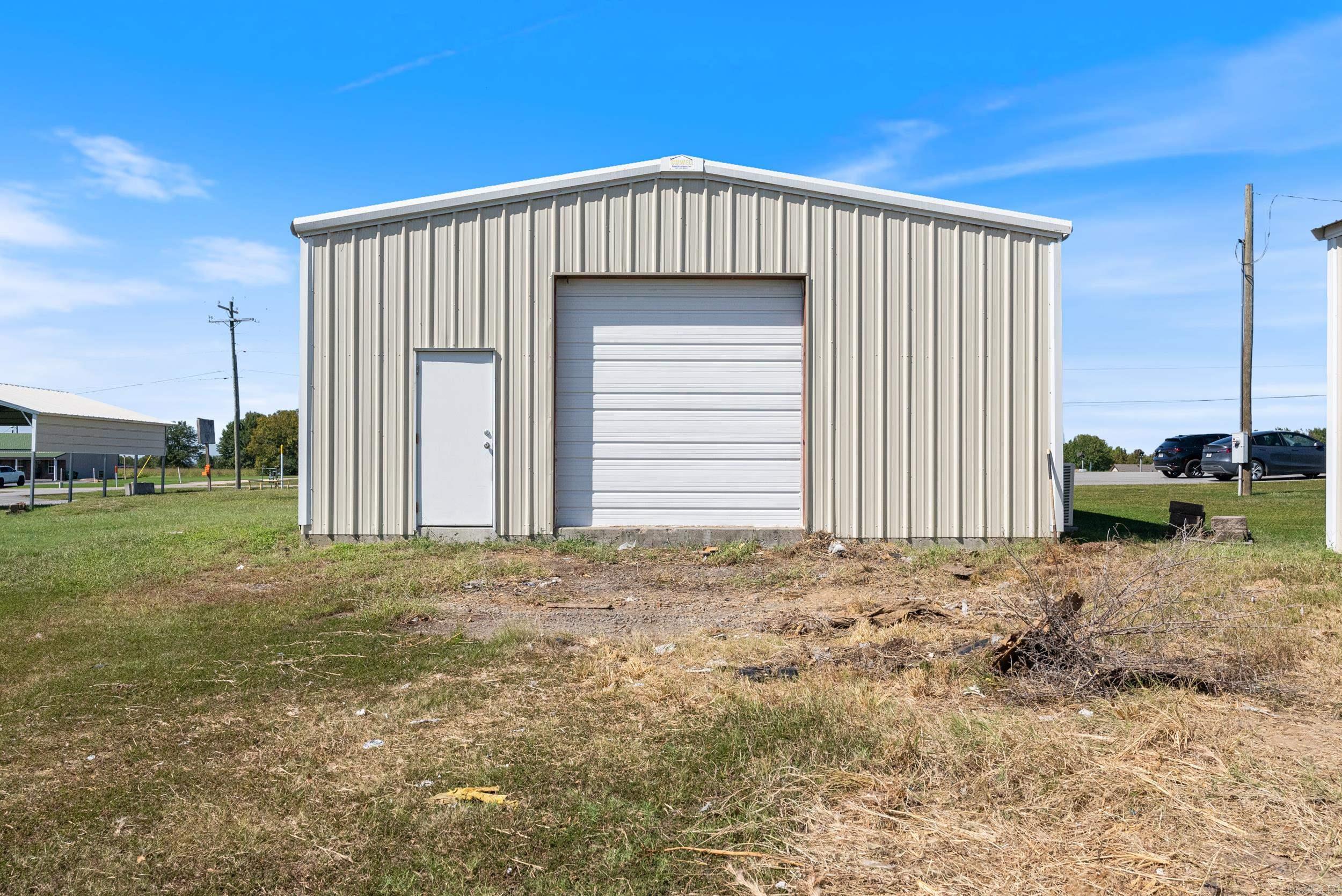 Copper Springs - Commercial Sale