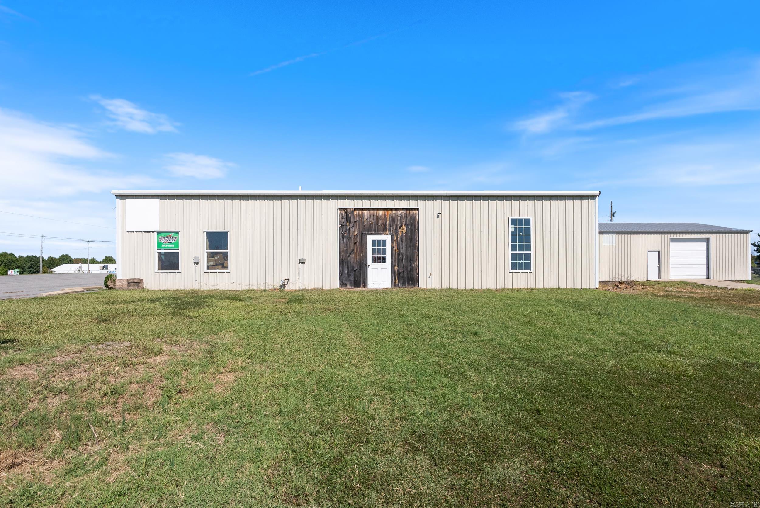 Copper Springs - Commercial Sale