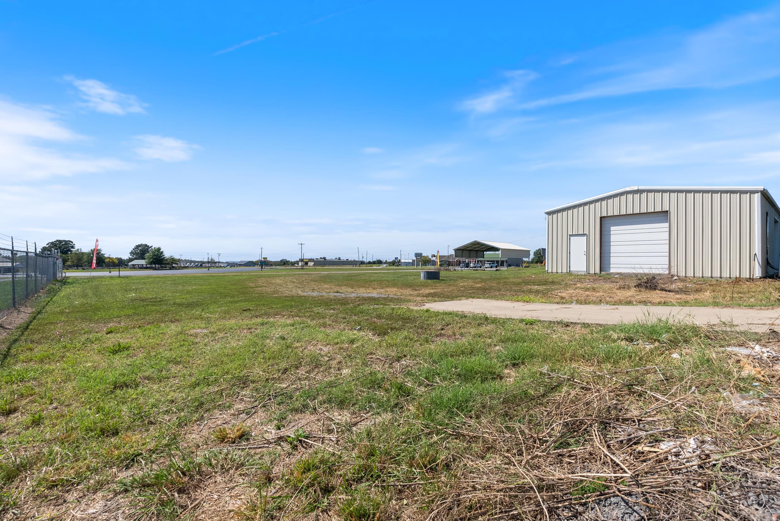 Copper Springs - Commercial Sale