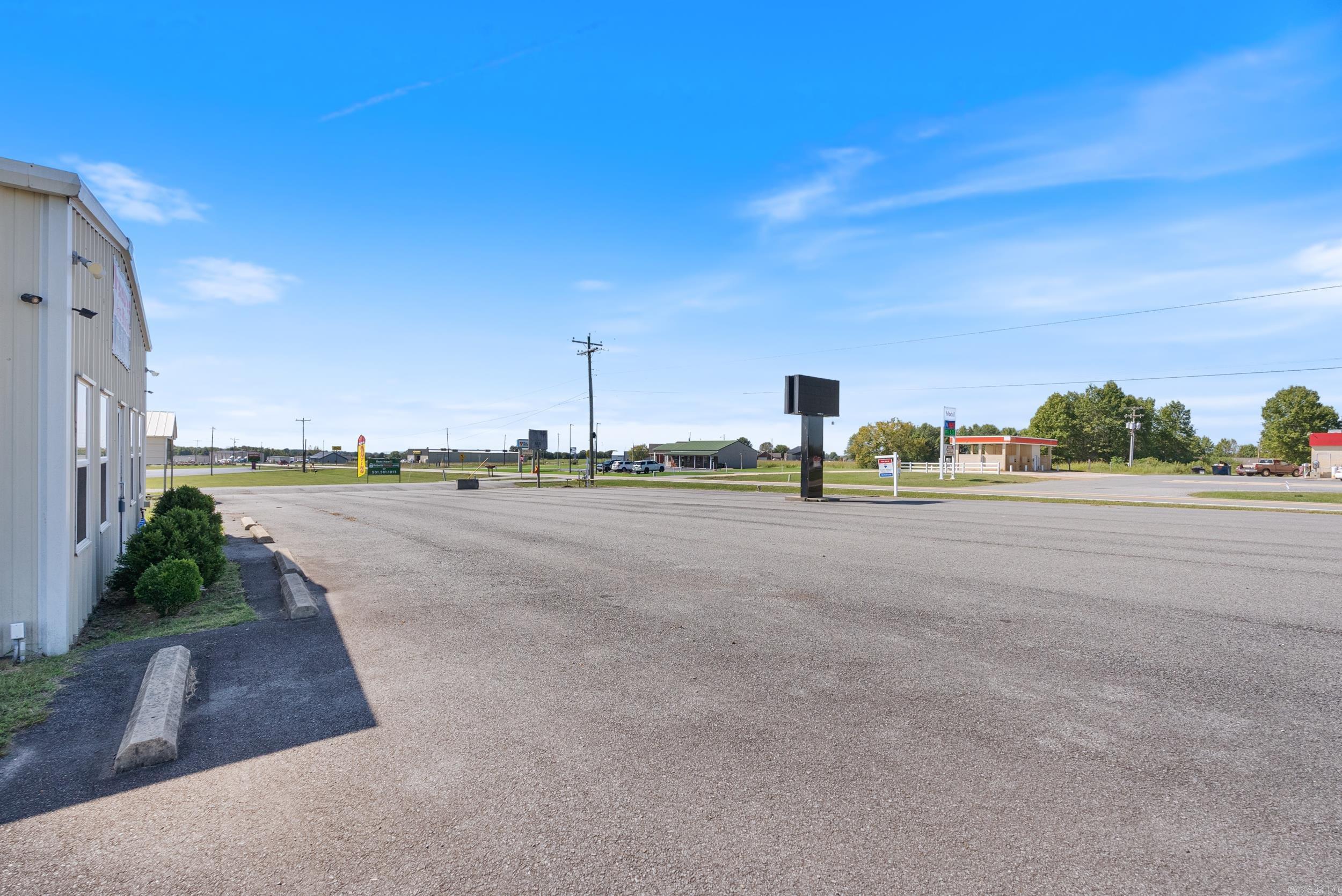 Copper Springs - Commercial Sale