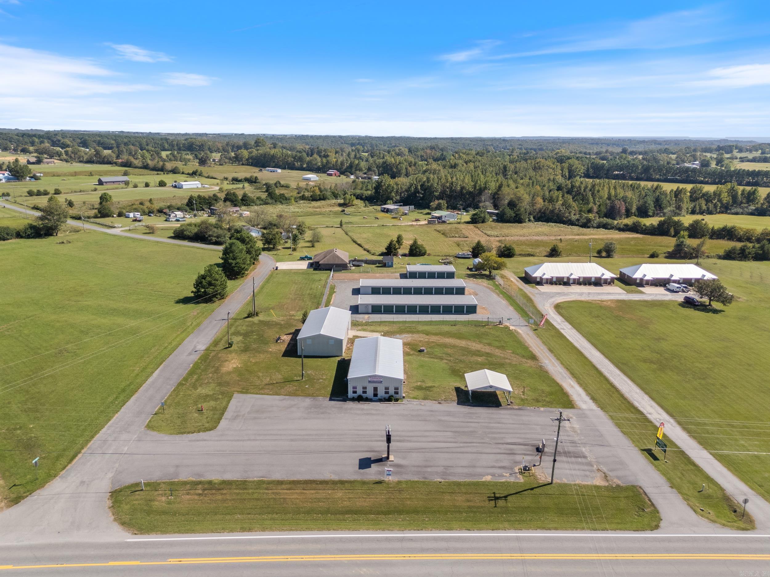 Copper Springs - Commercial Sale