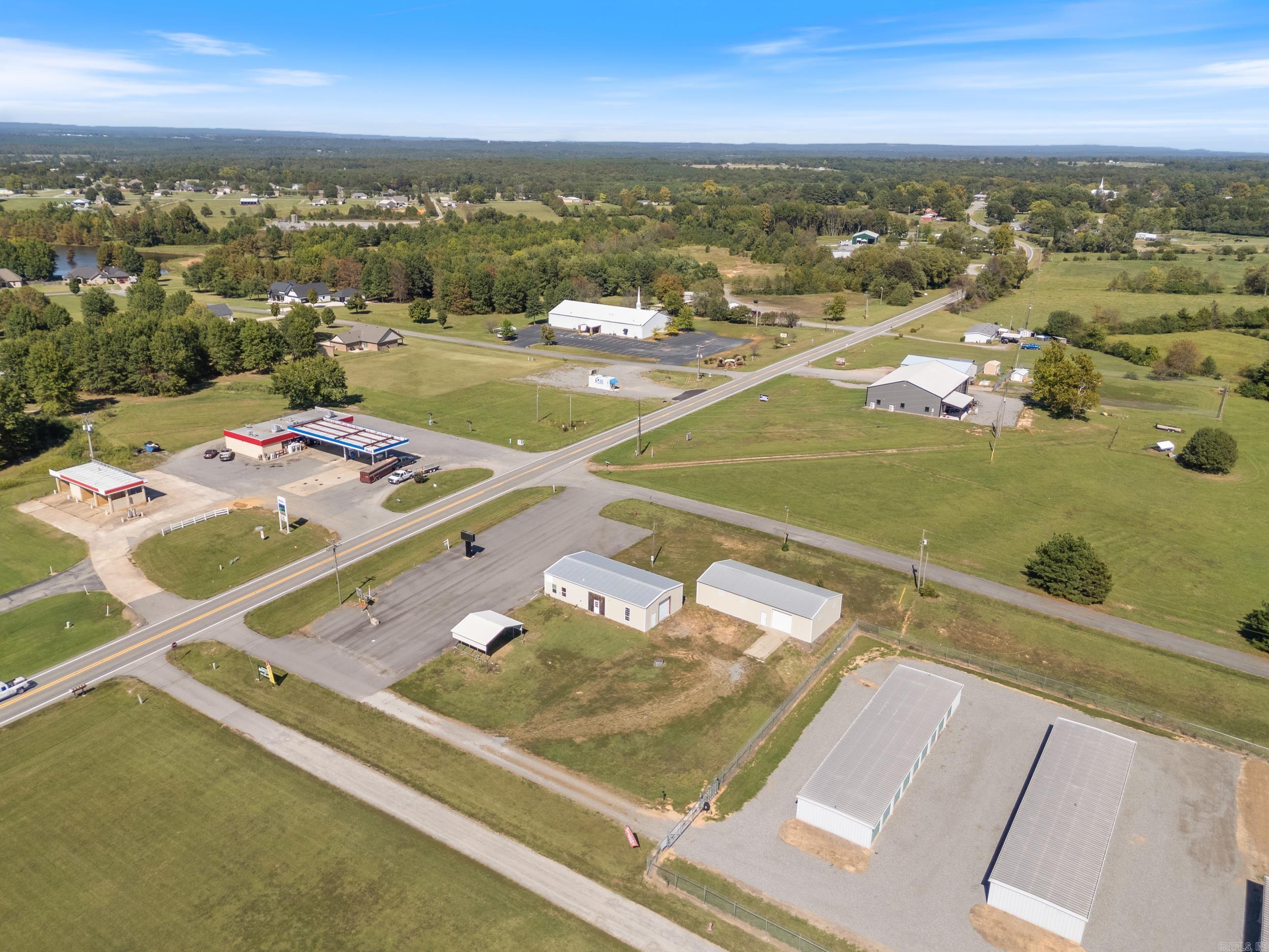 Copper Springs - Commercial Sale