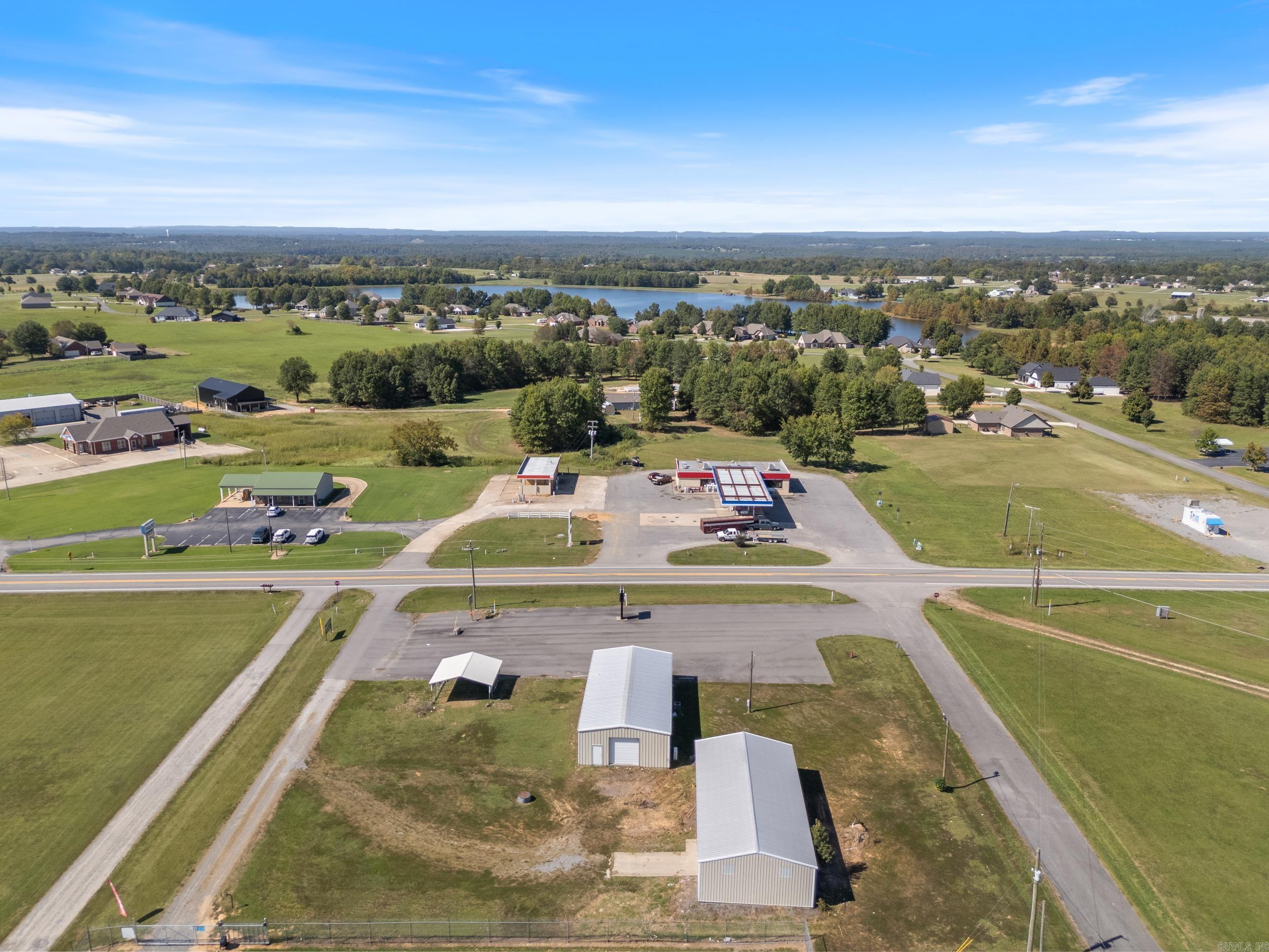 Copper Springs - Commercial Sale