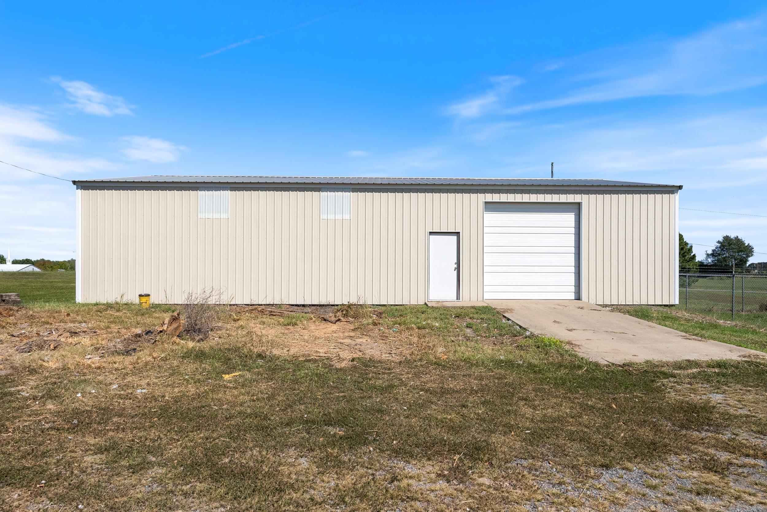 Copper Springs - Commercial Sale