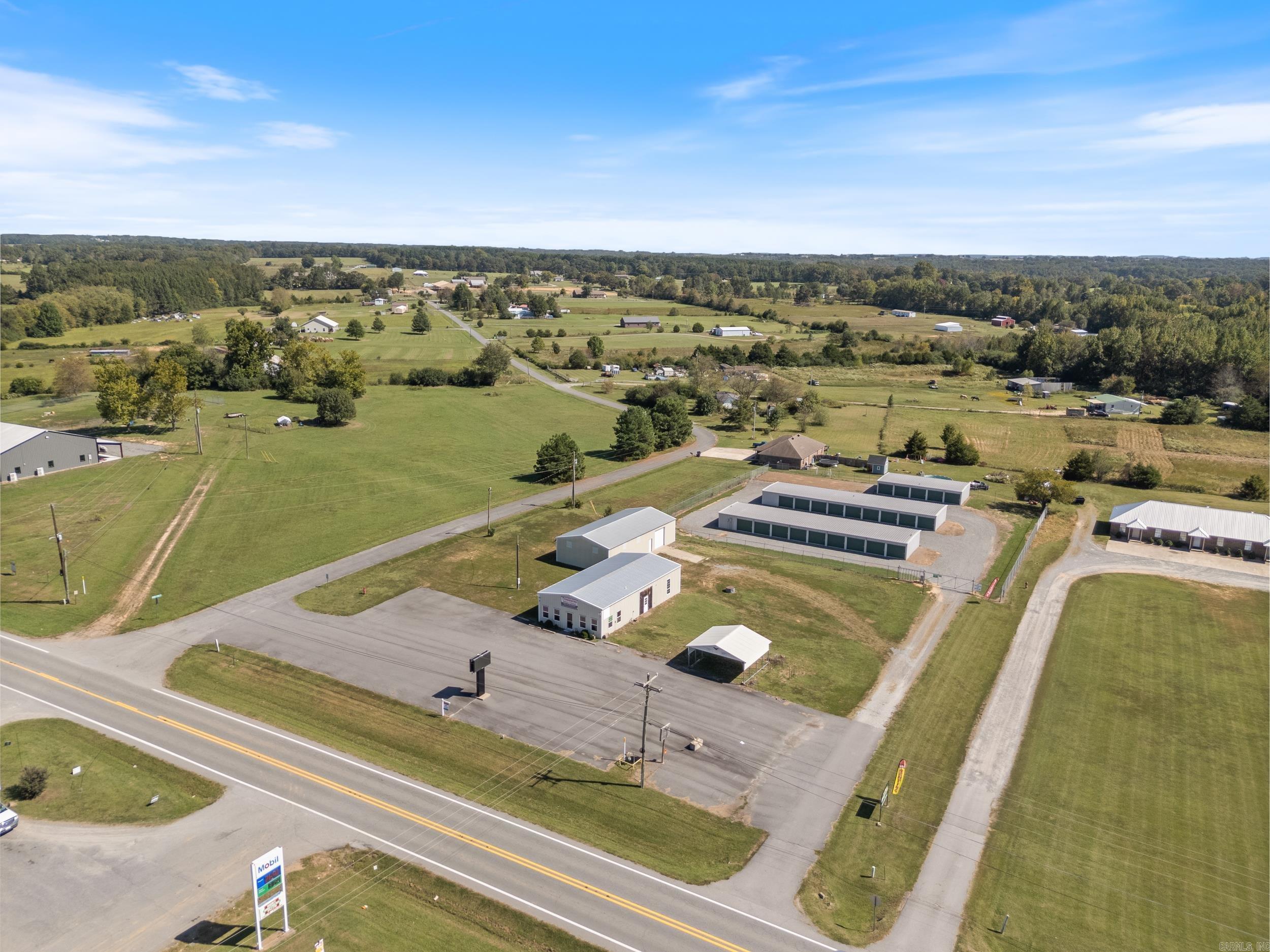 Copper Springs - Commercial Sale