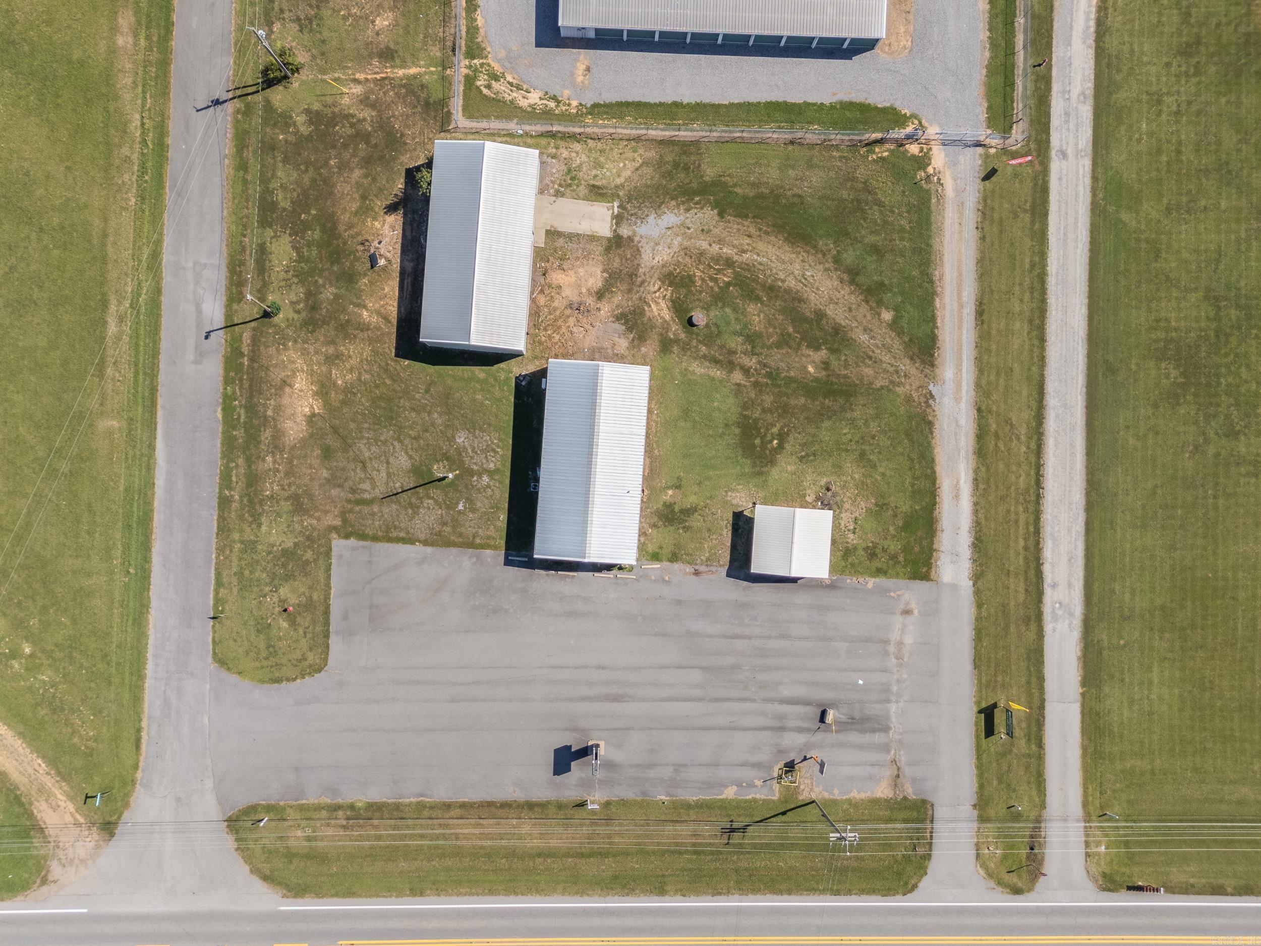 Copper Springs - Commercial Sale