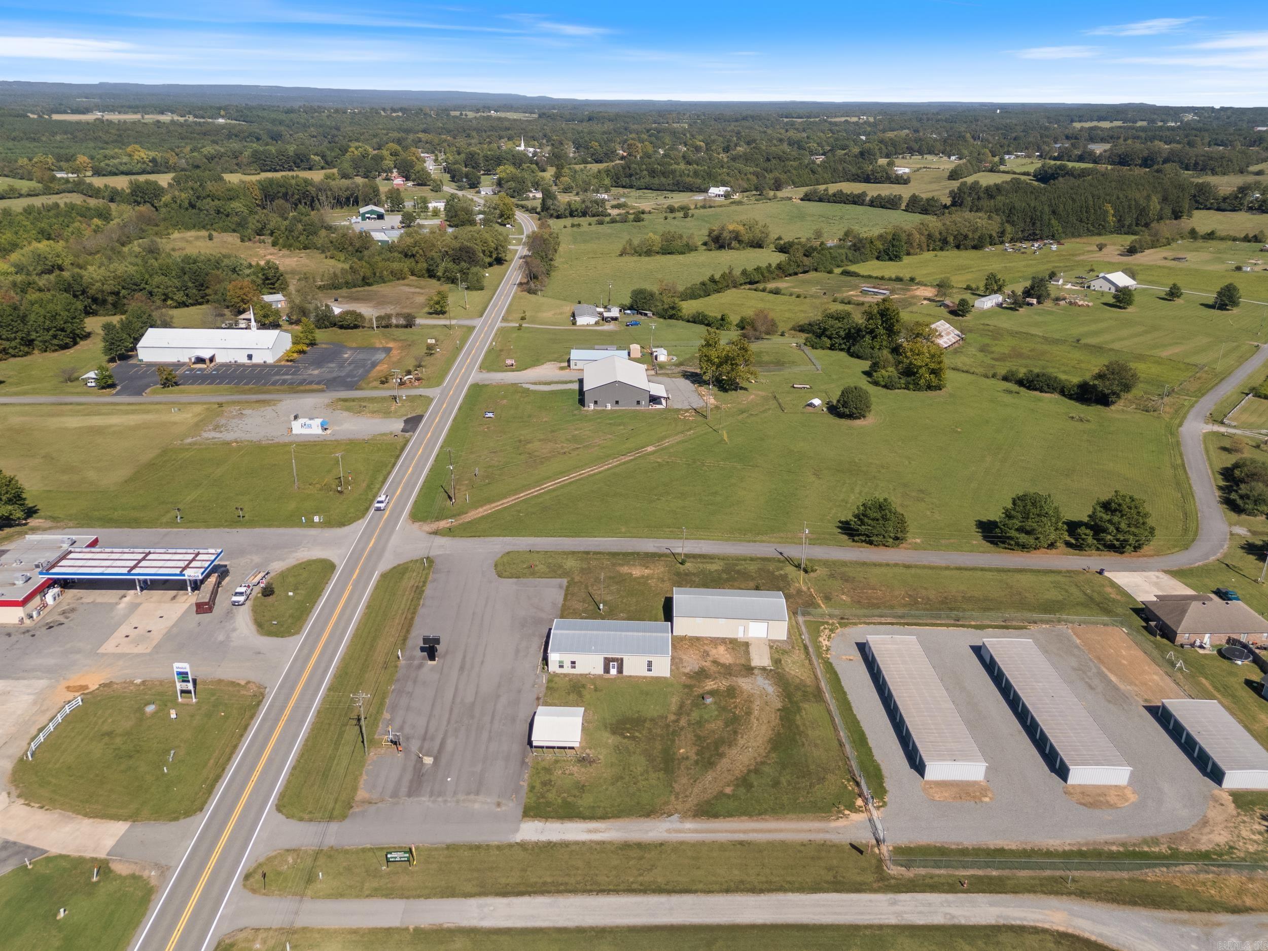 Copper Springs - Commercial Sale