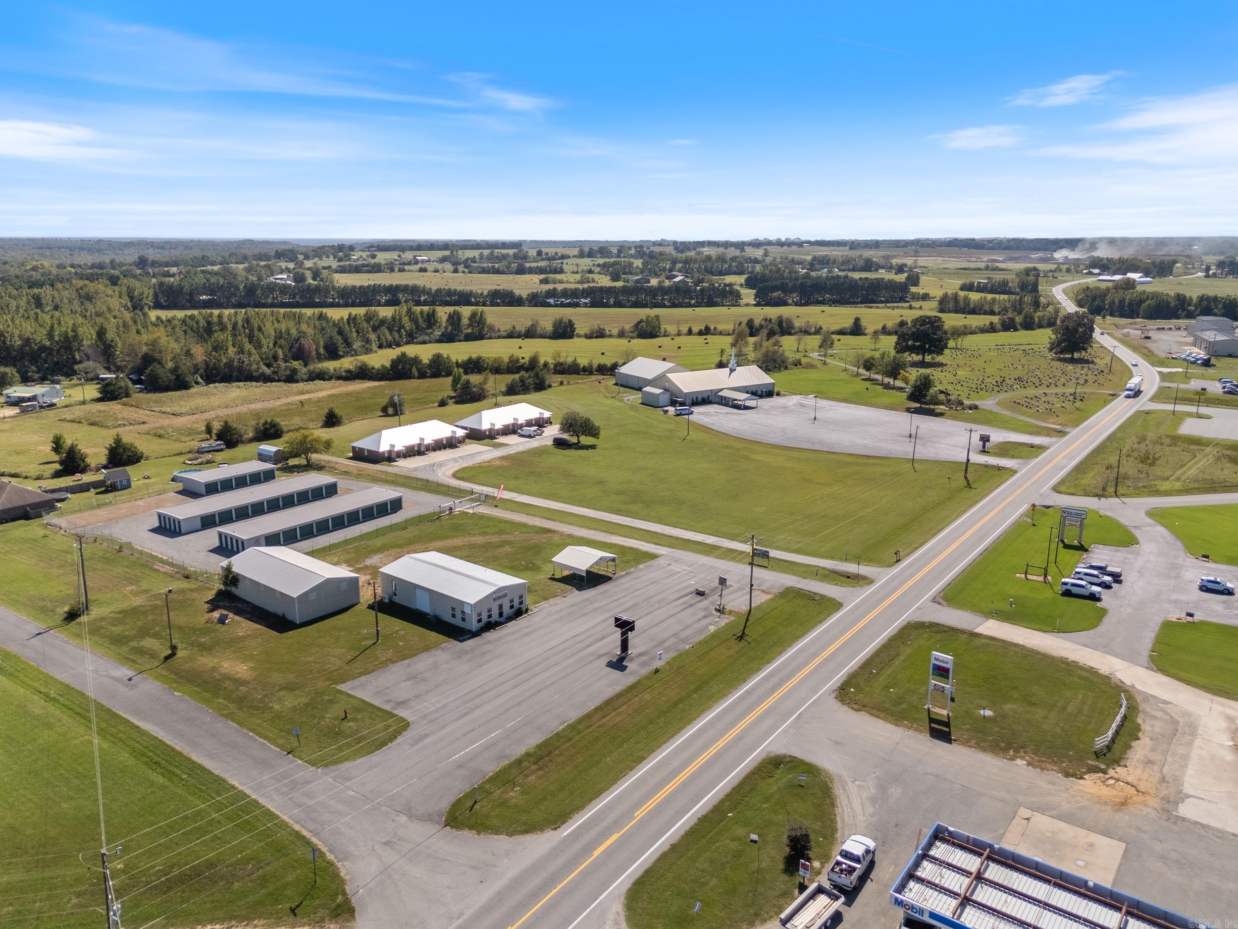 Copper Springs - Commercial Sale