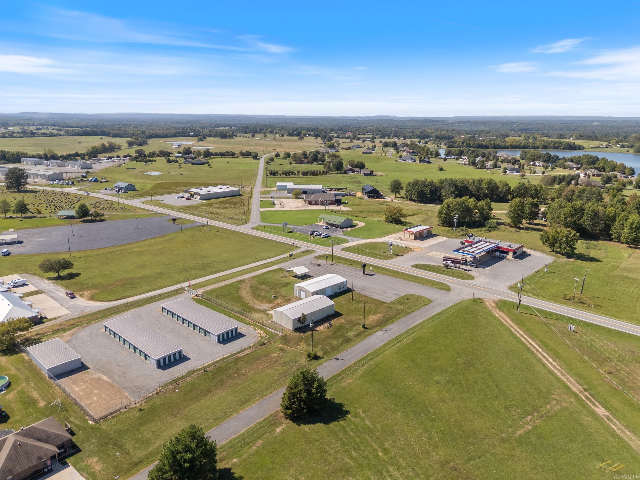 Copper Springs - Commercial Sale