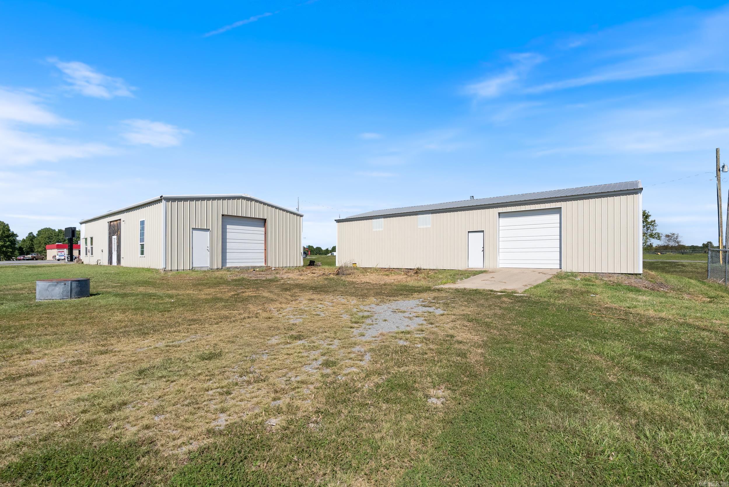 Copper Springs - Commercial Sale