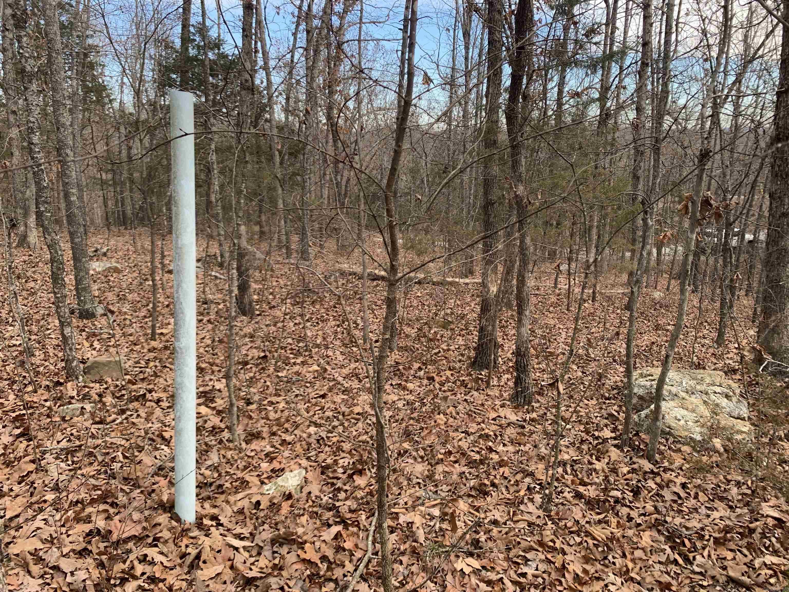 Holiday Hills Estates - Land