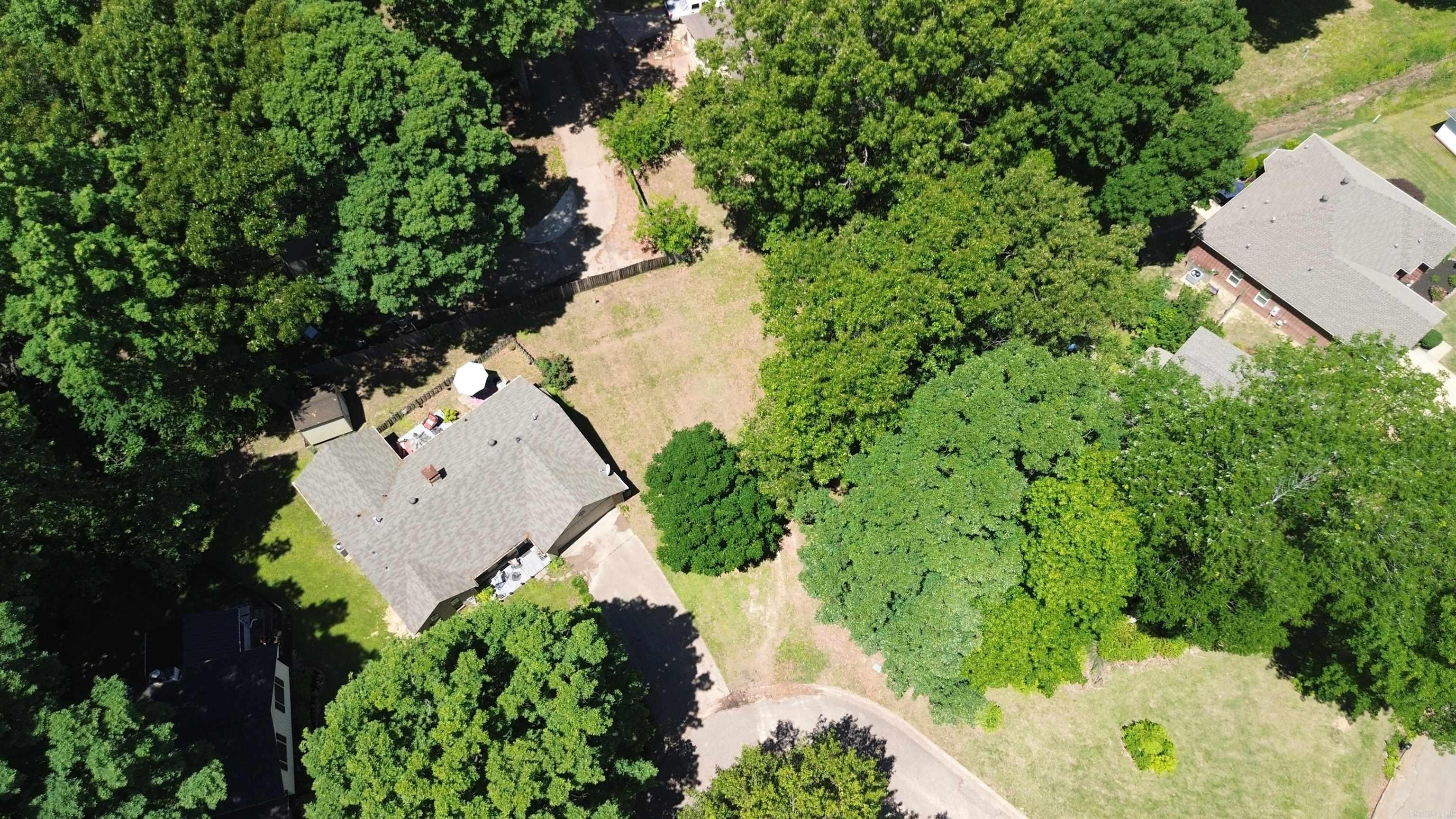 Merrywood - Land