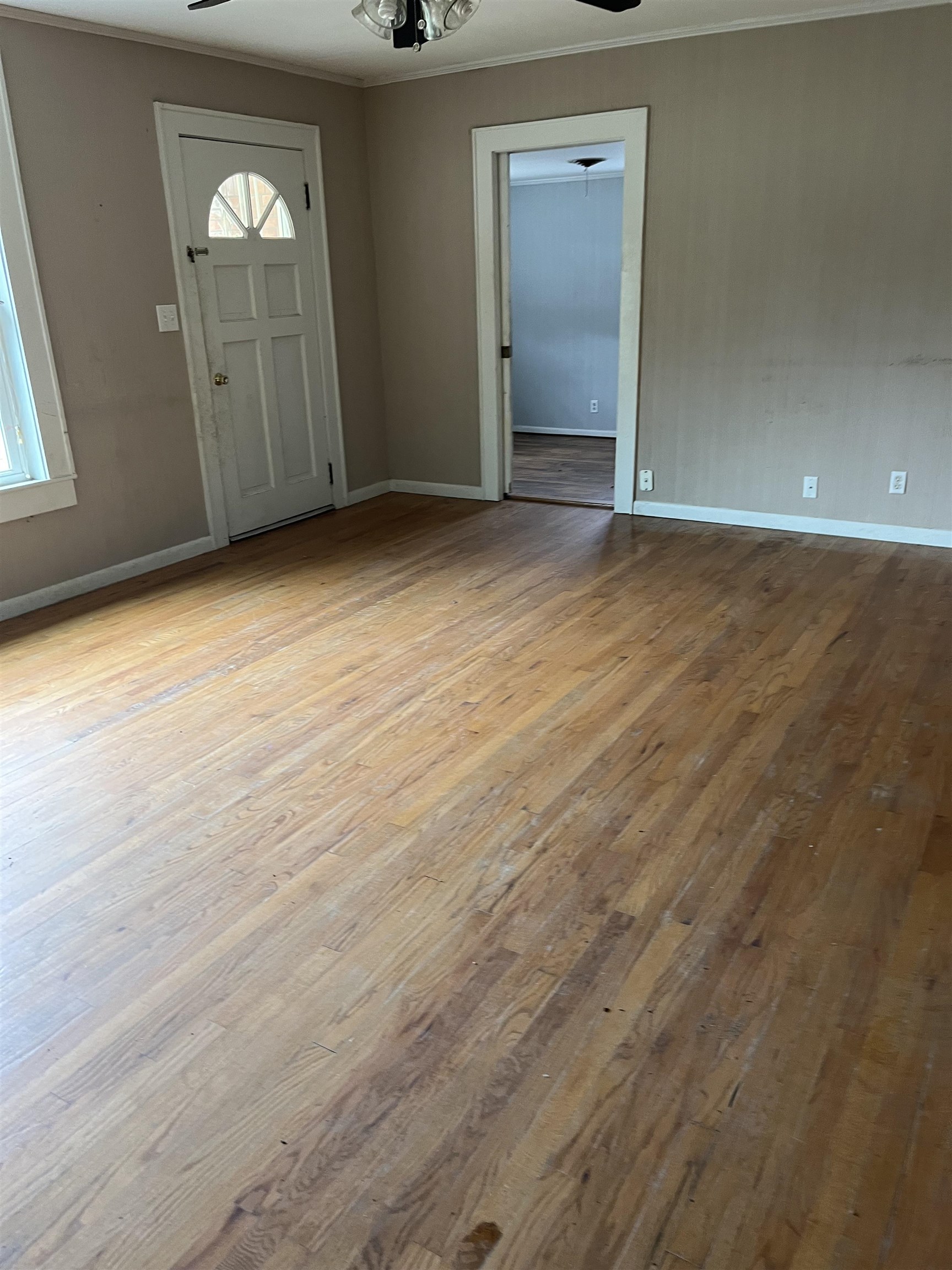 Sanford - Residential