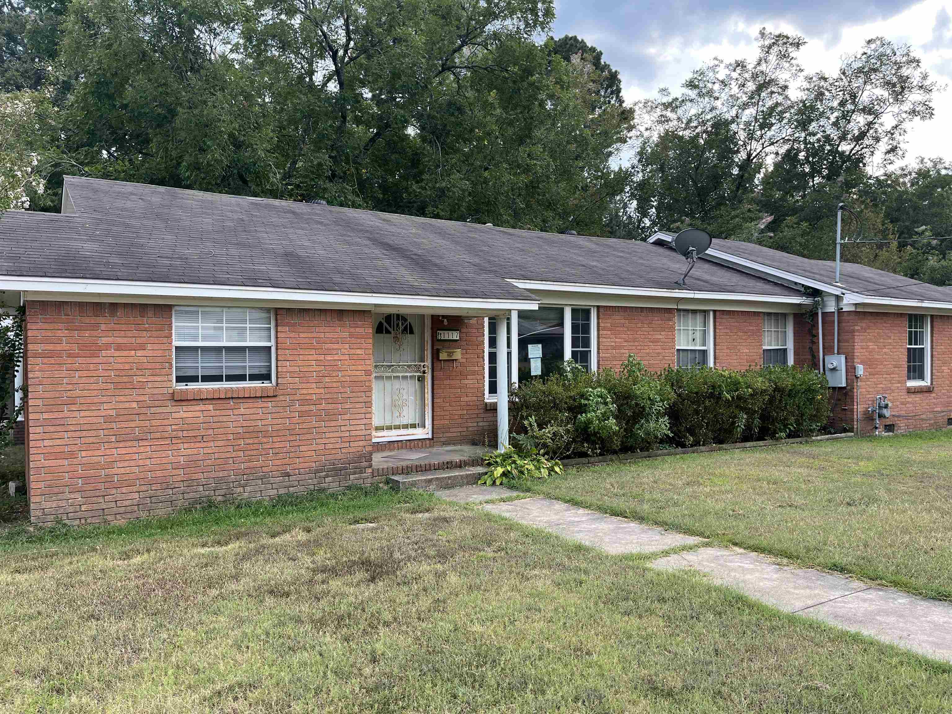 Sanford - Residential