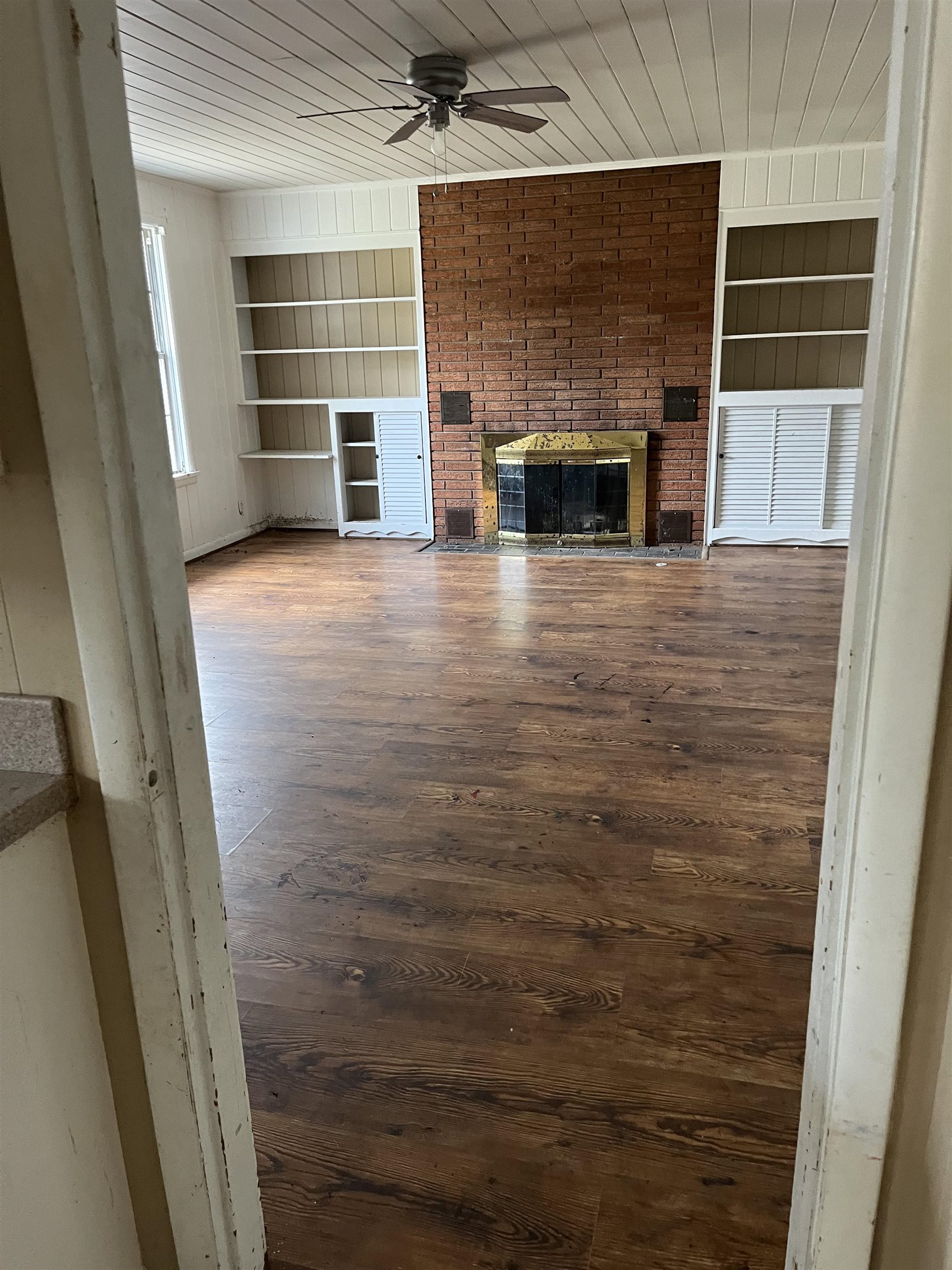 Sanford - Residential