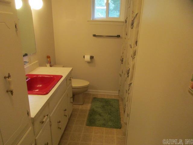 PINEWOOD SUBDIVISION - Residential