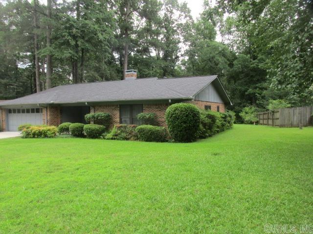 PINEWOOD SUBDIVISION - Residential