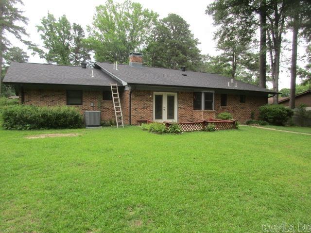 PINEWOOD SUBDIVISION - Residential