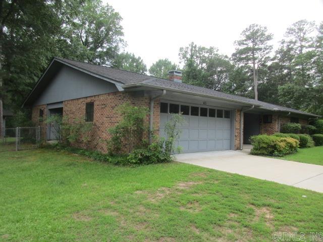 PINEWOOD SUBDIVISION - Residential