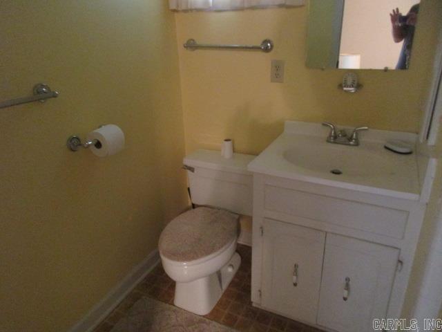 PINEWOOD SUBDIVISION - Residential