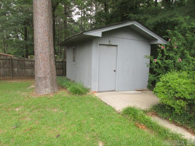 PINEWOOD SUBDIVISION - Residential