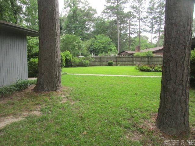 PINEWOOD SUBDIVISION - Residential
