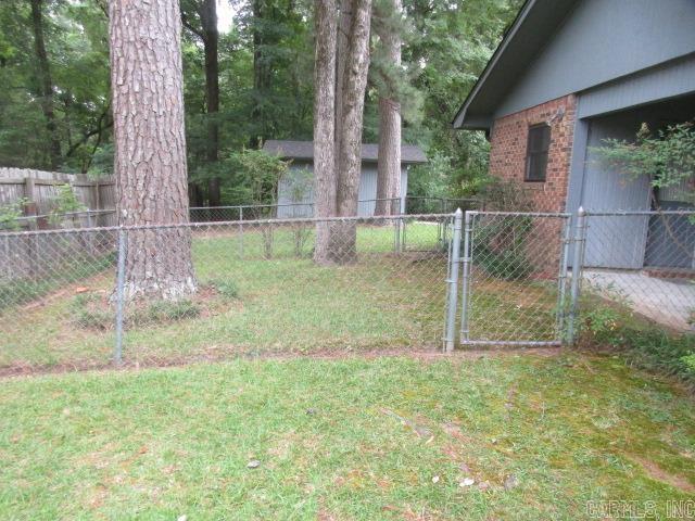 PINEWOOD SUBDIVISION - Residential