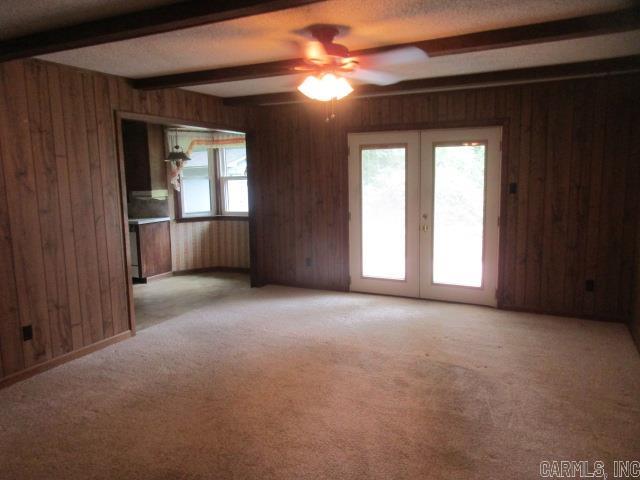 PINEWOOD SUBDIVISION - Residential