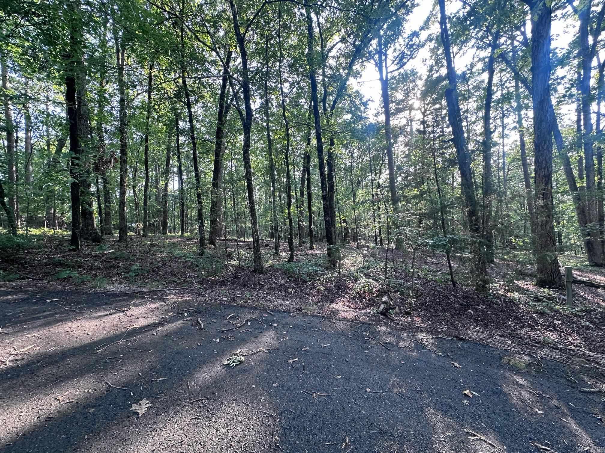 Level Cul-de-Sac Lot with Optional Expansion ā West Side Location This approx. 0.25-acre lot is the perfect site for your new build in Hot Springs Village. With available lots on either side, you have the rare opportunity to expand to nearly ¾ acre in total. I can assist with acquiring all three lots and connect you with a trusted builder to make your dream home a reality. The property sits on the desirable west side, offering quick access to the West Gate, trails, lakes, and golf courses. The terrain is level with very little slope, making it an excellent buildable site. Located at the end of a quiet cul-de-sac, the lot also features a wooded backdrop for natural privacy. Whether youāre looking to build a full-time residence or a vacation retreat, this property offers flexibility, convenience, and room to grow. Donāt miss the chance to secure one or all three lots in this great location and start building the lifestyle youāve always wanted.