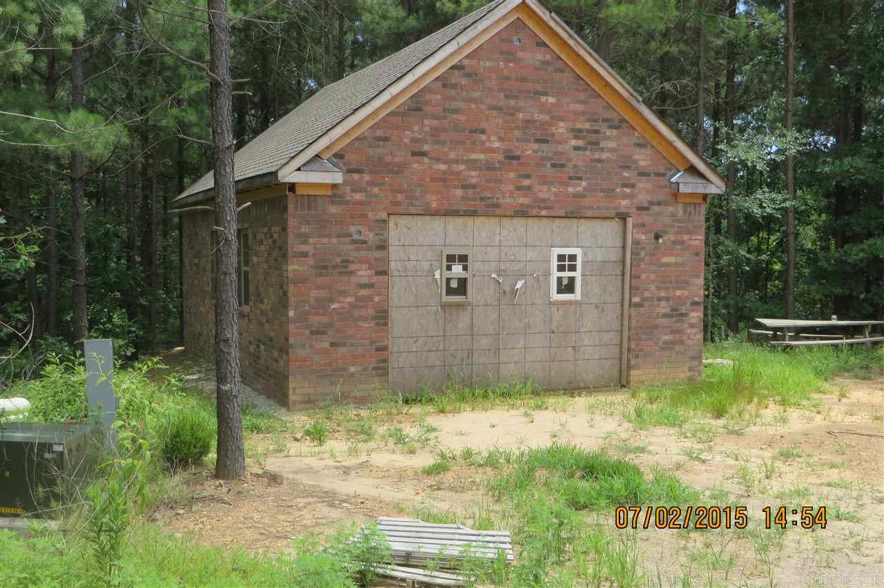 BIG ROCK ESTATES - Residential