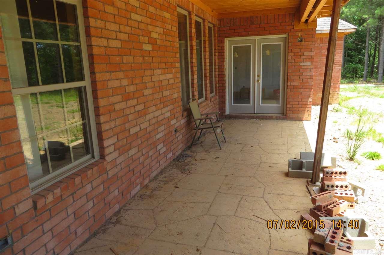 BIG ROCK ESTATES - Residential